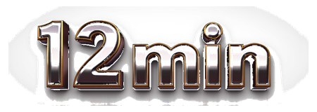 12min logo